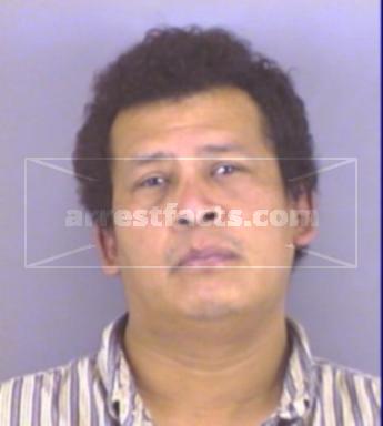 Lino Cruz Gonzalez