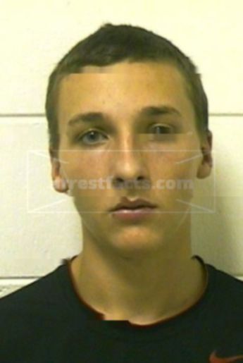 Landon Athens Brahn