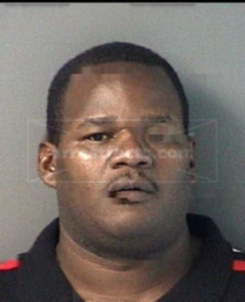 Randy Oneal Riley