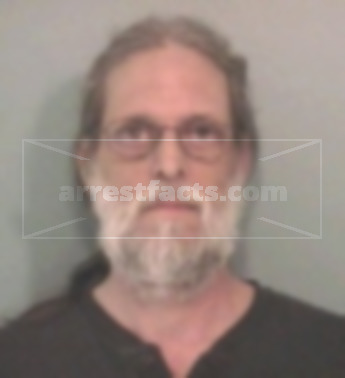 Roger David Stevens