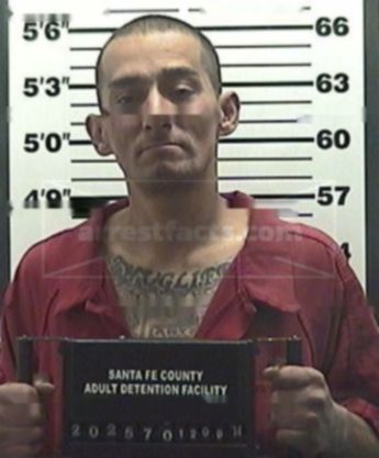 Andrew Gutierrez