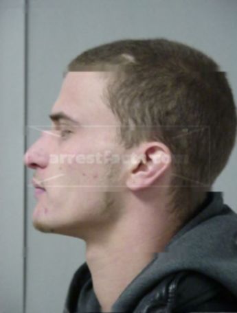 Justin Ray Atchison