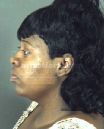 Ashanti Nakia Darisaw