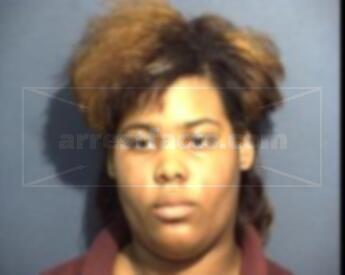 Lashunda Shelita Evans