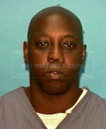 Eddie C Johnson