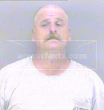 Ernest Mosley Harris