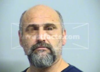 Jeffery Duane Maynard