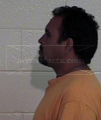 Rogelio Edgar Ceniceros Loera