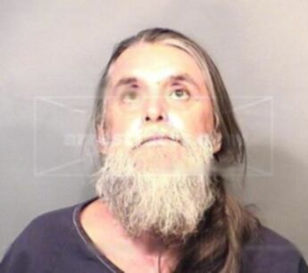 Larry Jay Hughes