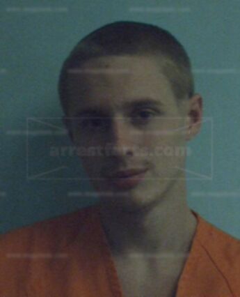 Cody Anthony Carney