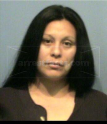 Myra Carreon Salazar