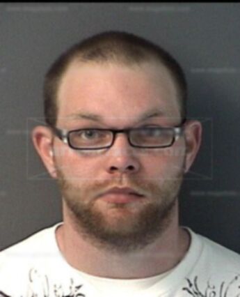 Kenny Lee Strickland