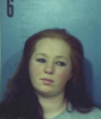 Krysten Leigh Hiner