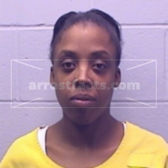 Keisha R. Pegee