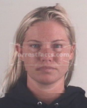 Erika Anna Maclean