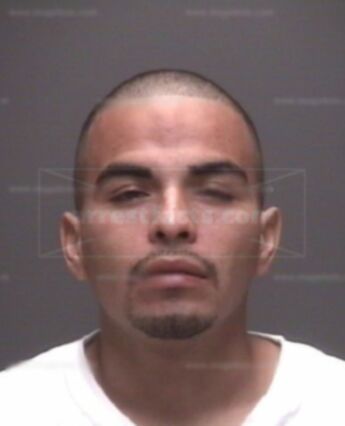 Tony Rios Cintron