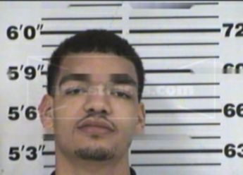 Tyler Jerome Smith
