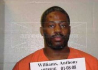 Anthony Williams