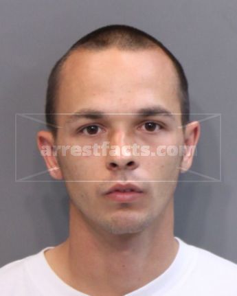 Ricky Junior Martin