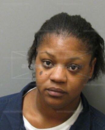 Kashetta Nicole Webb