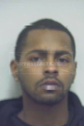 Fred Jr Fairfax