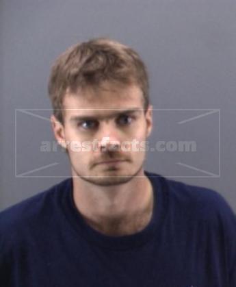 Christopher Paul Stanford