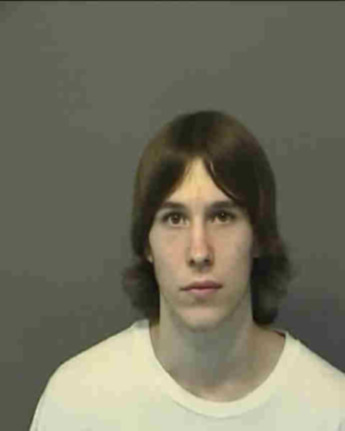 Alan Patrick Arseneau