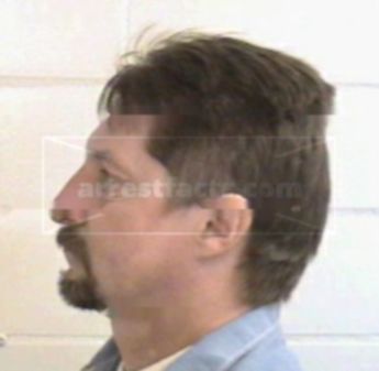 Ronald Anthony Johnson