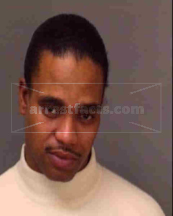 Cedric Lacour Parker