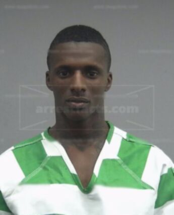 Curtis Lee Smith