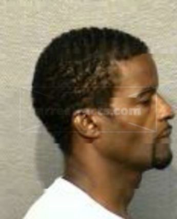 Darrell Banks