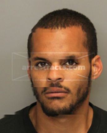 Proctor Christian Deonte