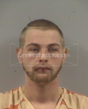 Garrett Thomas West
