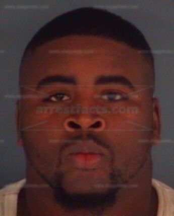 Tavarius Darius Stringfield