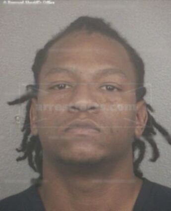 Maurice Walker