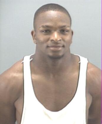 Briant O' Neal Sanders