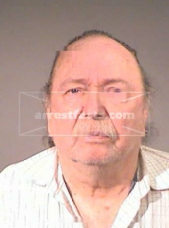 Larry D. Ellis