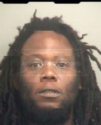 Jarvis Anson Ivory