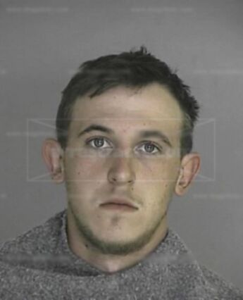 Travis Wade Walden