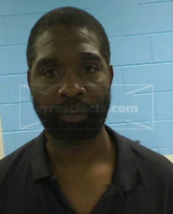 Michael Jerome Taylor
