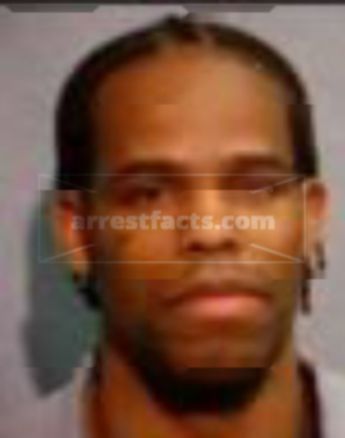 Travell Lamonte Bradford