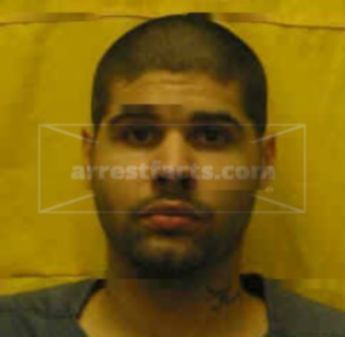 Joseph Corey Hampton
