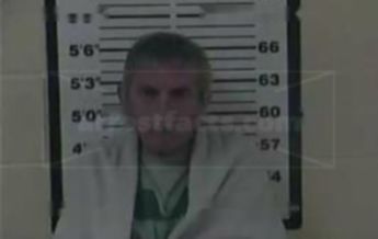 Michael Robert Foster