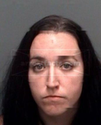 Gina Michelle Baird
