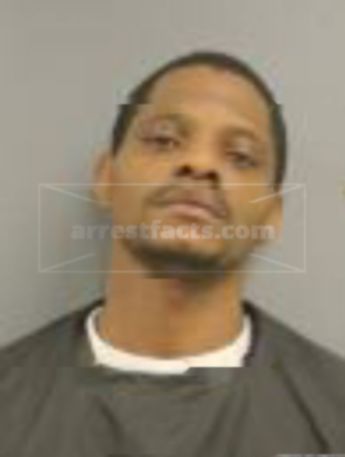 Travis Marlowe Garrison