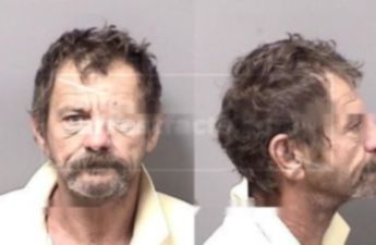 Richard Dale Cawvey