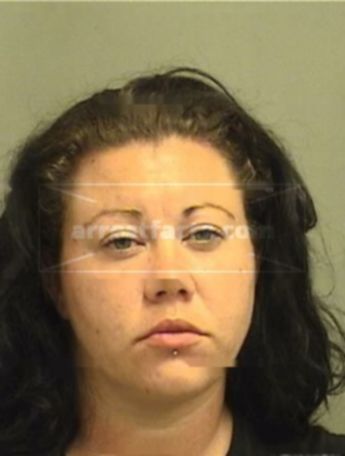 Tiffany Allison Williamson