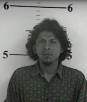 Gabriel Gerardo Garcia