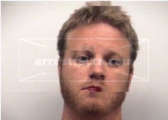 Joshua Keith Bartlett
