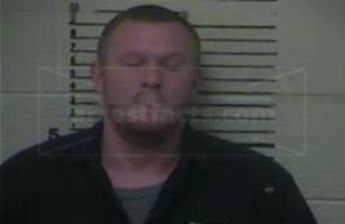 Michael Benton Golden